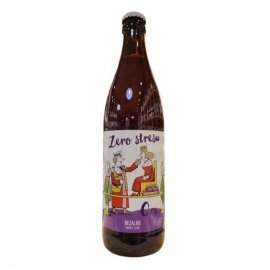 Jan Olbracht Zero Stresu Bezalkoholowe Owoce Lasu 500 ml