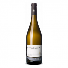 Wino Kurtatsch Gewurztraminer Alto Adige Doc 14,5% białe wytrawne 750 ml
