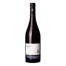 Wino Kurtatsch Lagrein Alto Adige Doc 13% czerwone wytrawne 750 ml