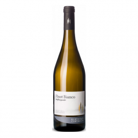 Wino Kurtatsch Pinot Bianco Alto Adige Doc 13,5% białe wytrawne 750 ml