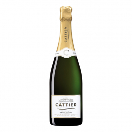 Szampan Cattier Brut Icone 12,5% 750 ml