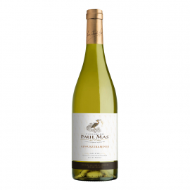 Wino Paul Mas Gewurztraminer 13% białe wytrawne 750 ml