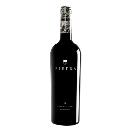Wino Pietra Susumaniello 14% czerwone wytrawne 750 ml