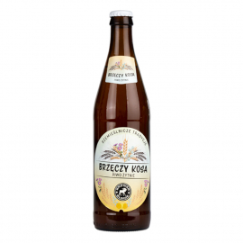 Piwo Błonie Brzęczy Kosa Żytnie 5% 500 ml