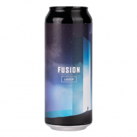 Piwo Vik Fusion World Beer Cup 2024 4,2% 500 ml Puszka
