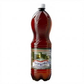 Woda Słotwinka niegazowana 1500 ml Pet