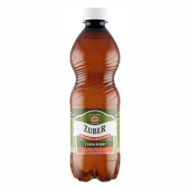 Woda Zuber niegazowana 500 ml