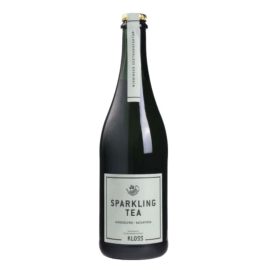 Napój C-KLOSS Sparkling Tea Weiss 0% 750 ml