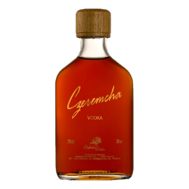 Wódka Czeremcha 38% 50 ml
