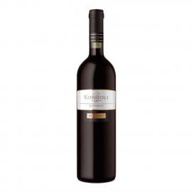 Wino Wino Marani Kondoli 13,5% czerwone wytrawne 750 ml