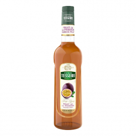 Syrop Mathieu Teisseire Passionfruit - Marakuja 700 ml