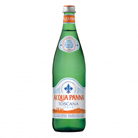Woda Acqua Panna niegazowana 750 ml