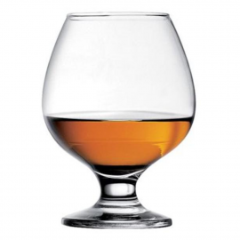 Kieliszek do koniaku Pasabahce 385 ml 6 sztuk