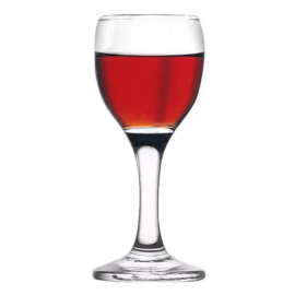 Kieliszek do wódki Pasabahce 60 ml 6 sztuk