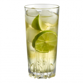 Szklanka Pasabahce Karat 330 ml 6 sztuk