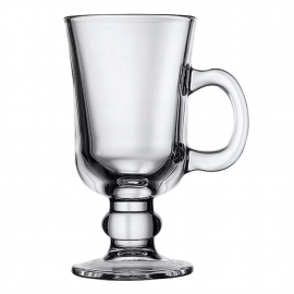 Szklanka do kawy Pasabahce Irish Coffee 230 ml 6 sztuk