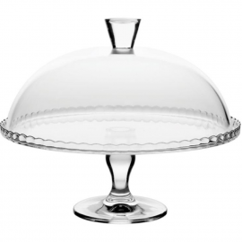 Patera Pasabahce Patisserie śr. 320 mm
