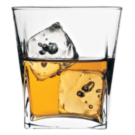 Szklanka do whisky Pasabahce 310 ml 6 sztuk