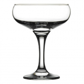 Kieliszek do szampana Pasabahce 270 ml 6 sztuk