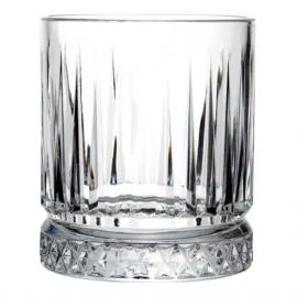 Szklanka do whisky Pasabahce Elysia 355 ml 6 sztuk