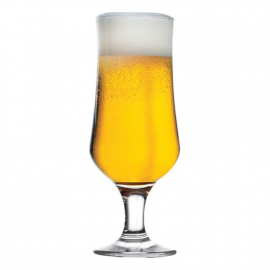 Kieliszek do piwa Pasabahce Tulip 370 ml 6 sztuk