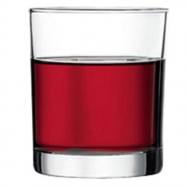 Szklanka Pasabahce Istanbul Rocks 185 ml 6 sztuk