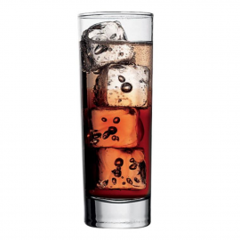 Szklanka Pasabahce Side 390 ml 6 sztuk