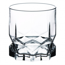 Szklanka Pasabahce Diamond 325 ml 6 sztuk