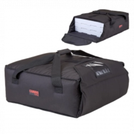 Torba termiczna CAMBRO do przewozu dużej pizzy 44x51x19cm