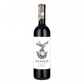 Wino Lacrimus Crianza Rioja 2021 14% czerwone wytrawne 750 ml
