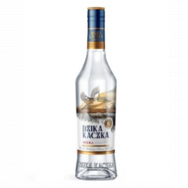 Wódka Dzika Kaczka 40% 200 ml