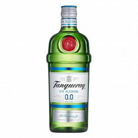 Gin Tanqueray 0% 700 ml