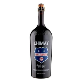 Piwo Chimay Blue 9% 1500 ml