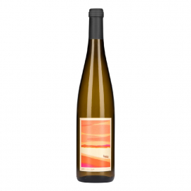 Wino Saint Vincent Gewurztraminer 12,5% białe półwytrawne 750 ml