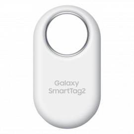 Lokalizator GPS Samsung Galaxy SmartTag2 UWB biały