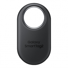 Lokalizator GPS Samsung Galaxy SmartTag2 UWB czarny