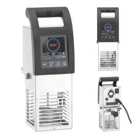 Sammic Cyrkulator zanurzeniowy do gotowania sous vide SmartVide 7 2000 W