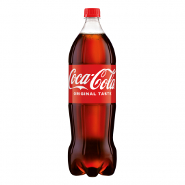 Napój Coca-Cola 1500 ml