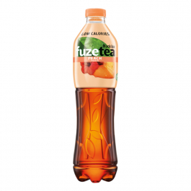 Napój FuzeTea Peach 1500 ml