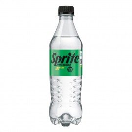 Napój Sprite Zero 500 ml