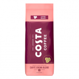 Kawa Costa Coffee Crema Blend Ziarnista 1kg