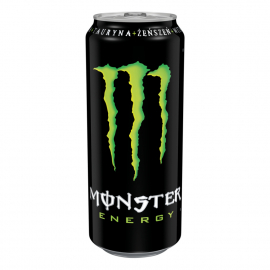 Energetyk Monster 500 ml