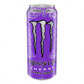 Energetyk Monster Ultra Violet 500 ml