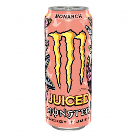 Energetyk Monster Monarch 500 ml
