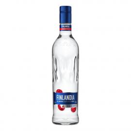 Wódka Finlandia Cranberry 37,5% 700 ml
