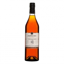 Armagnac Janneau 12 YO 40% 700 ml