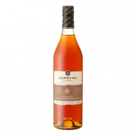 Armaniak Janneau 18 YO 43% 700 ml