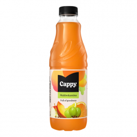 Napój Cappy Multiwitamina 1000 ml