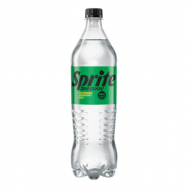 Napój Sprite Zero 1000 ml