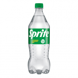 Napój Sprite 850 ml